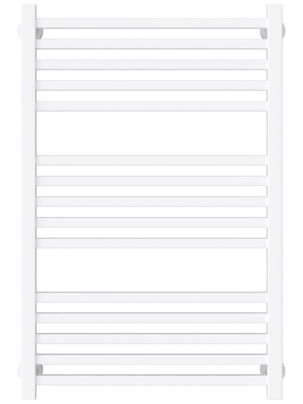 Полотенцесушитель водяной Сунержа Модус Pro 30-0450-8050 80x55 см, матовый белый, лесенка