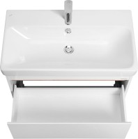 Мебель для ванной комнаты AQUATON Марти 80 раковина Адриана 80