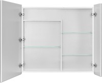 Мебель для ванной комнаты AQUATON Марти 80 раковина Адриана 80