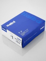 Смеситель для раковины Haiba HB10719-3 оружейная сталь Смеситель для раковины Haiba HB10719-3 оружейная сталь