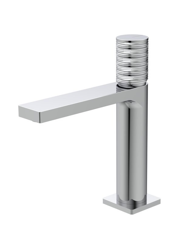 Смеситель для раковины Vincea Domus VBF-5DM01CH хром