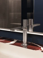 Смеситель для раковины Vincea Domus VBF-5DM01CH хром Смеситель для раковины Vincea Domus VBF-5DM01CH хром