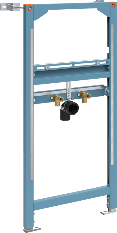 Система инсталляции для раковин VitrA Frame 880-2800