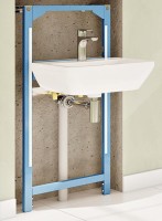 Система инсталляции для раковин VitrA Frame 880-2800
