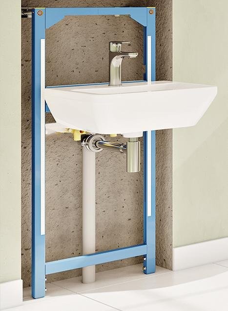 Система инсталляции для раковин VitrA Frame 880-2800