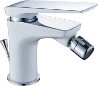 Смеситель для биде Lemark Allegro LM5908CW Смеситель для биде Lemark Allegro LM5908CW