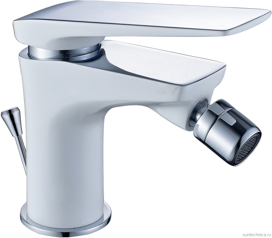 Смеситель для биде Lemark Allegro LM5908CW