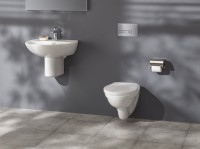 Унитаз подвесной Jacob Delafon Patio E4187