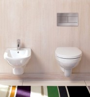 Унитаз подвесной Jacob Delafon Patio E4187