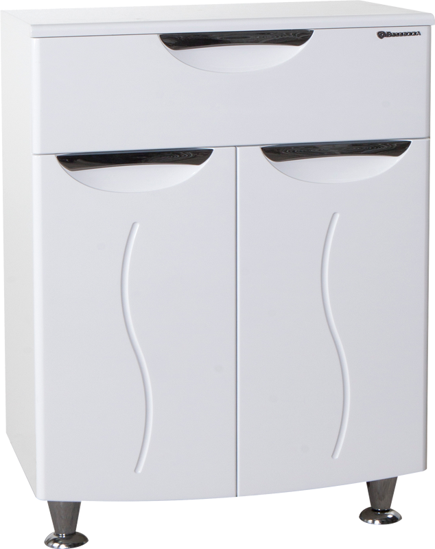 Тумба Bellezza Глория 50