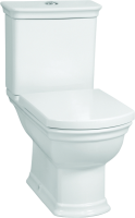 Унитаз-компакт напольный VitrA Serenada 9722B003-7203