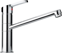 Смеситель для кухни Paini Miura MRCR573GMLMKM