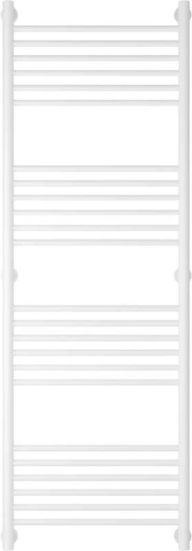 Полотенцесушитель водяной Сунержа Богема + 150x50, белый матовый