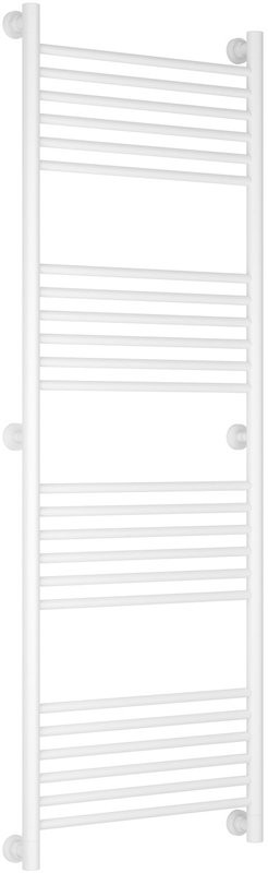 Полотенцесушитель водяной Сунержа Богема + 150x50, белый матовый