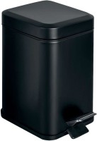 Мусорное ведро Colombo Design Black&White B9210.NM Мусорное ведро Colombo Design Black&White B9210.NM