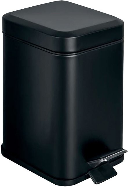 Мусорное ведро Colombo Design Black&White B9210.NM