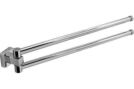 Полотенцедержатель Wasserkraft Dill K-3931