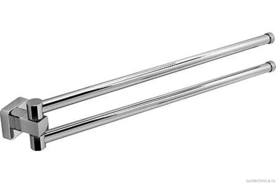 Полотенцедержатель Wasserkraft Dill K-3931