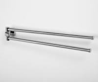 Полотенцедержатель Wasserkraft Dill K-3931