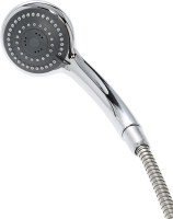 Смеситель для ванны с душем Orange Prim M42-100cr хром Смеситель для ванны с душем Orange Prim M42-100cr хром