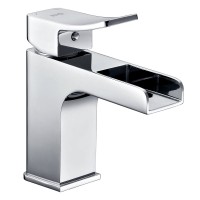 Смеситель для раковины Wasserkraft Aller 1069 Смеситель для раковины Wasserkraft Aller 1069