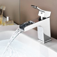 Смеситель для раковины Wasserkraft Aller 1069 Смеситель для раковины Wasserkraft Aller 1069