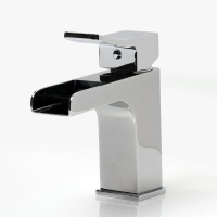 Смеситель для раковины Wasserkraft Aller 1069 Смеситель для раковины Wasserkraft Aller 1069