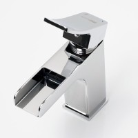 Смеситель для раковины Wasserkraft Aller 1069 Смеситель для раковины Wasserkraft Aller 1069