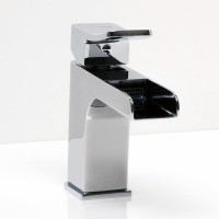 Смеситель для раковины Wasserkraft Aller 1069 Смеситель для раковины Wasserkraft Aller 1069