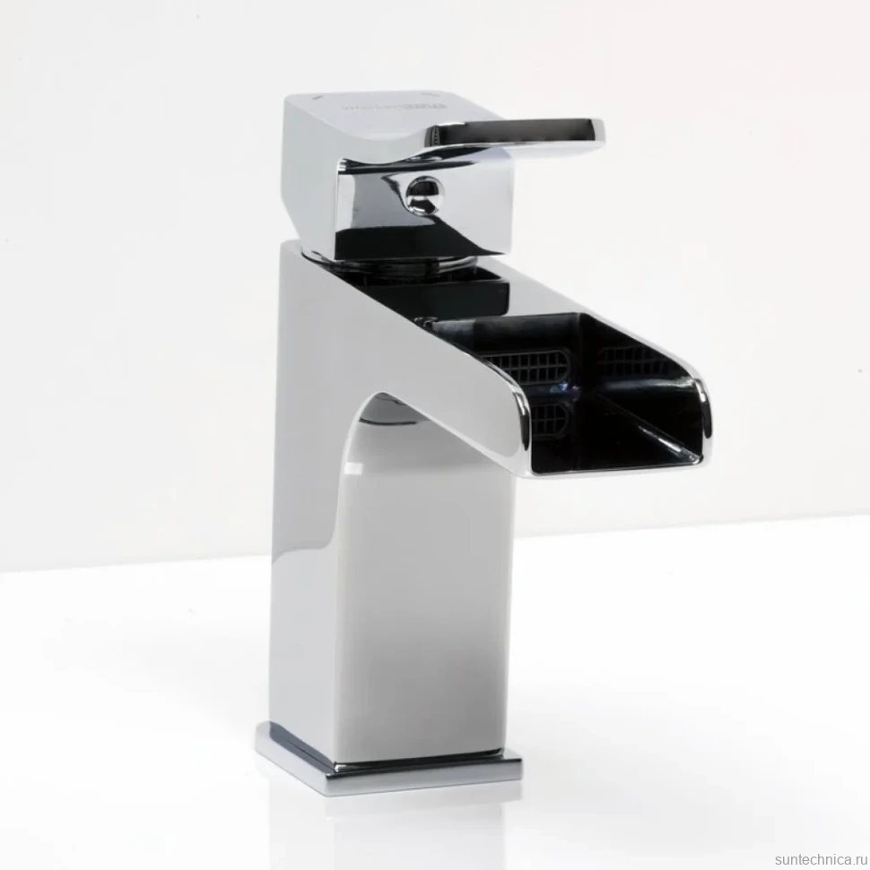 Смеситель для раковины Wasserkraft Aller 1069