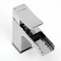 Смеситель для раковины Wasserkraft Aller 1069