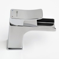 Смеситель для раковины Wasserkraft Aller 1069 Смеситель для раковины Wasserkraft Aller 1069