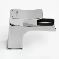 Смеситель для раковины Wasserkraft Aller 1069