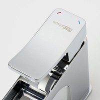 Смеситель для раковины Wasserkraft Aller 1069 Смеситель для раковины Wasserkraft Aller 1069