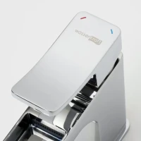Смеситель для раковины Wasserkraft Aller 1069