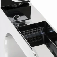 Смеситель для раковины Wasserkraft Aller 1069