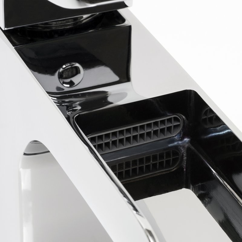 Смеситель для раковины Wasserkraft Aller 1069