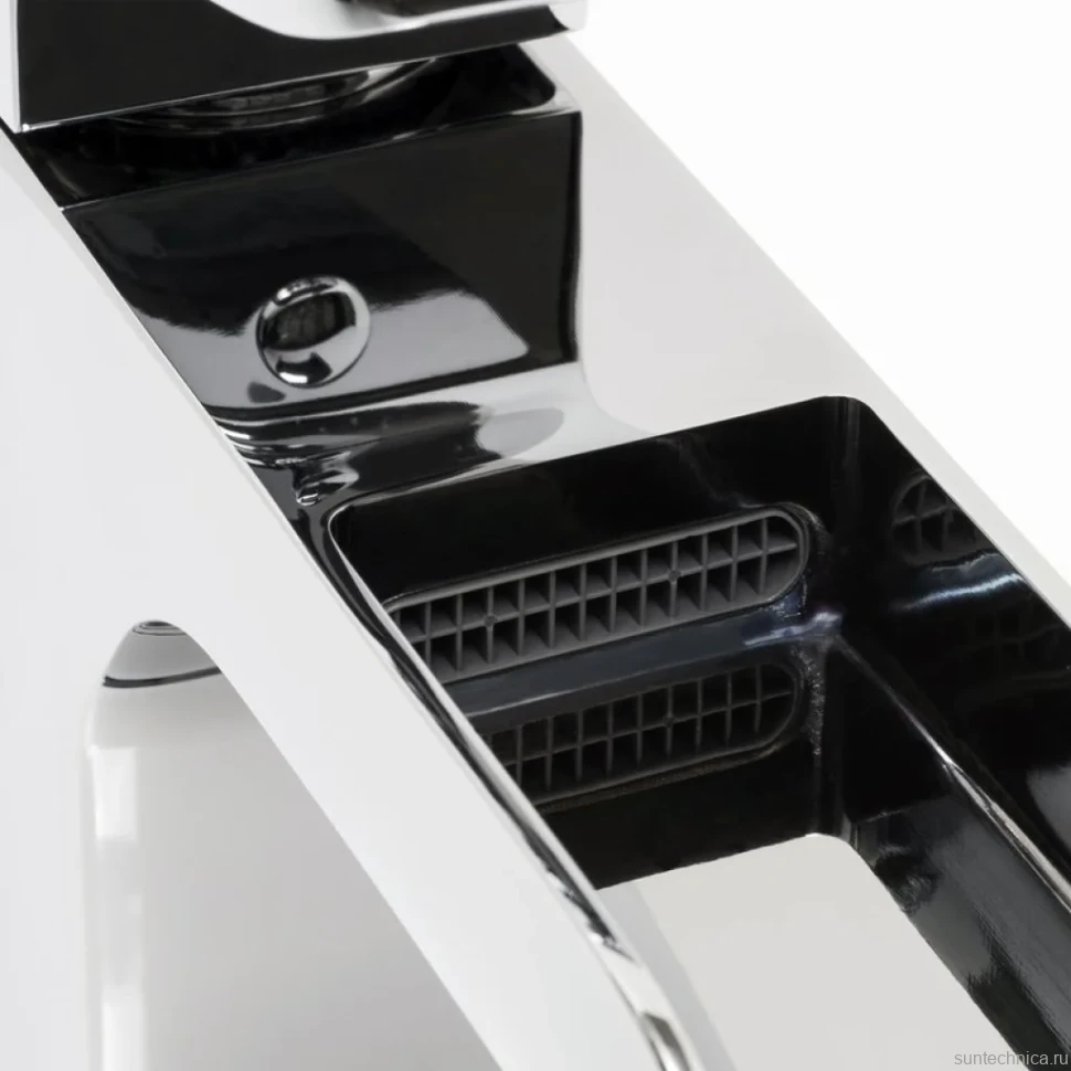 Смеситель для раковины Wasserkraft Aller 1069