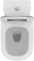 Унитаз-компакт напольный Ideal Standard Tesi T371701 с микролифтом Унитаз-компакт напольный Ideal Standard Tesi T371701 с микролифтом