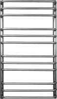 Полотенцесушитель водяной Indigo Brace LBCW100-50GFM graphite metallic