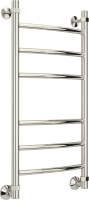 Полотенцесушитель водяной Стилье Аксиома-20 00662-8040 85x45 см, глянцевый хром, лесенка