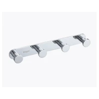 Крючок для ванной комнаты Raglo R300.054, хром Крючок для ванной комнаты Raglo R300.054, хром