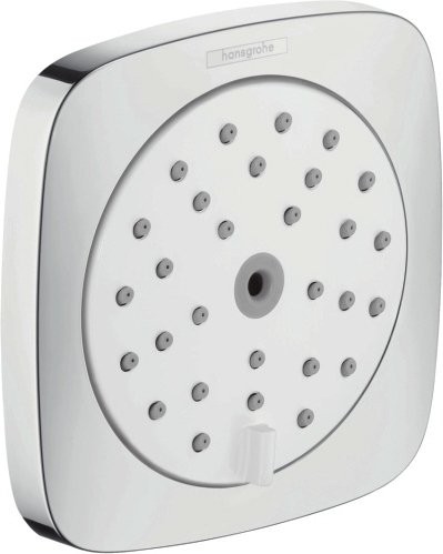 Душевая форсунка Hansgrohe PuraVida 28430000