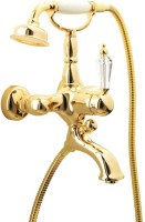 Смеситель для ванны с душем Boheme Imperiale Presente 323