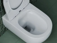 Унитаз подвесной Ceramicanova Long CN3015