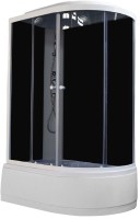 Душевая кабина Parly Classic Эконом EC1221L 80х120, с высоким поддоном, L