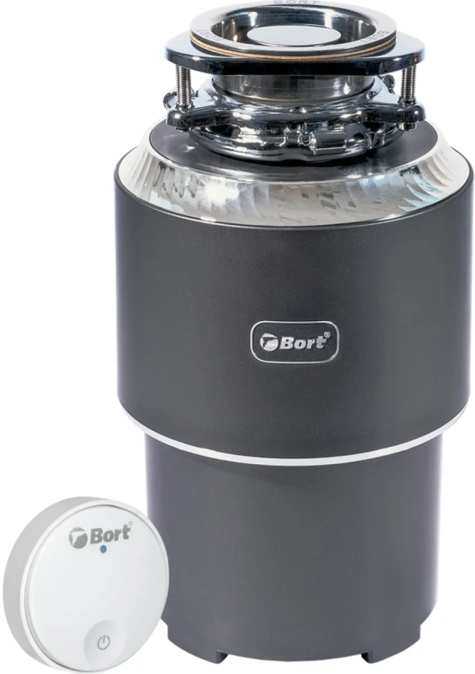 Измельчитель отходов Bort Alligator Control 93417944