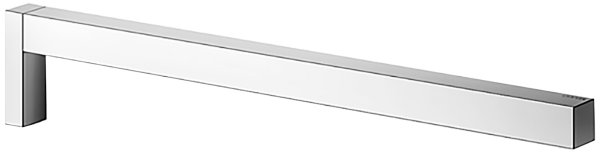 Полотенцедержатель Keuco Edition 90 19122010000 35 см, одинарный