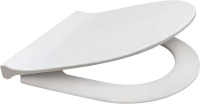 Унитаз подвесной VitrA S50 7740B003-0850 + крышка-сиденье VitrA 801-003-019 с микролифтом