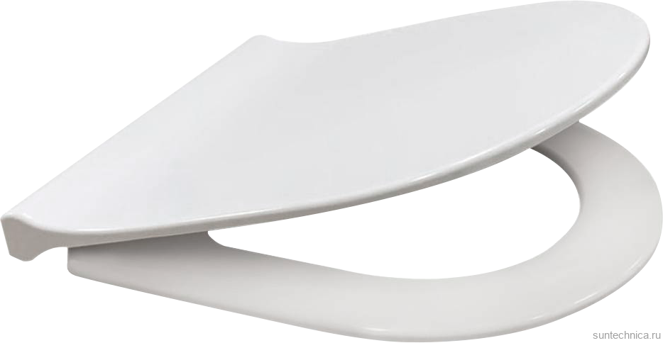 Унитаз подвесной VitrA S50 7740B003-0850 + крышка-сиденье VitrA 801-003-019 с микролифтом